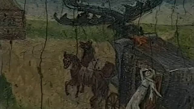 Чудеса в Дивееве - Дорога к храму смотреть онлайн
