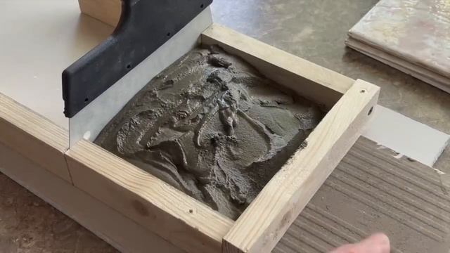 Отделочники тщательно скрывают это! Гениальные трюки с декоративной плиткой смотреть онлайн