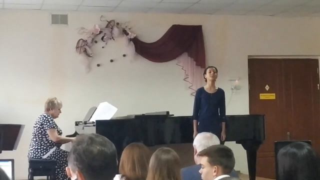 Я закончила музыкальную школу!!!//Выпускной из музыкальной школы