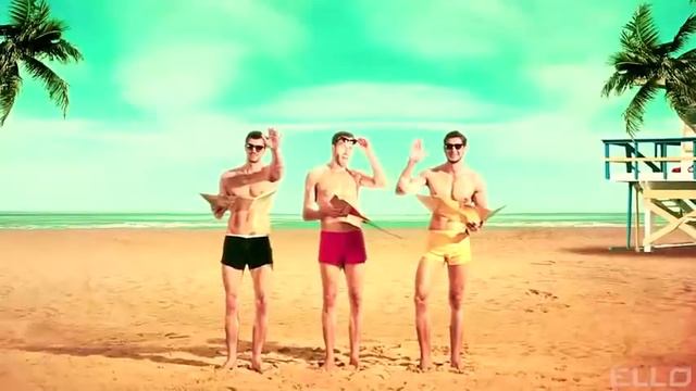 Анна Семенович - Июльское лето смотреть онлайн