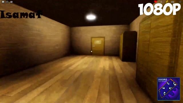 ROBLOX Doors But Bad V5 vs Doors But REMADE vs Doors SUPER HARD MODE смотреть онлайн