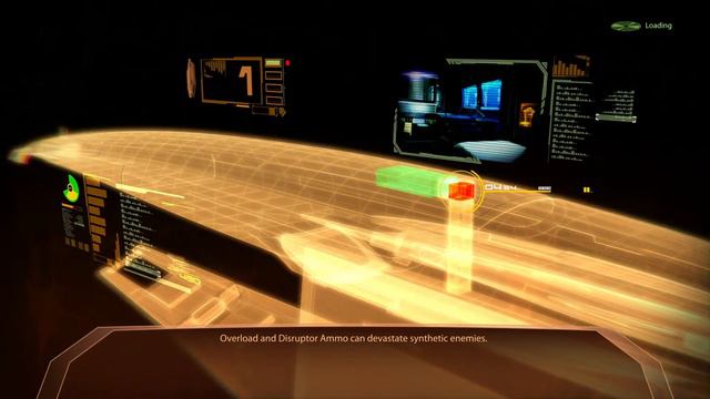 MassEffect 2 LE INSANITY смотреть онлайн