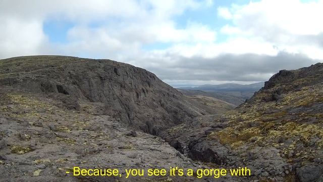 Hiking travel to the Khibiny mountains, rock walls, sun and pancakes (Russia, Murmansk region) Day смотреть онлайн