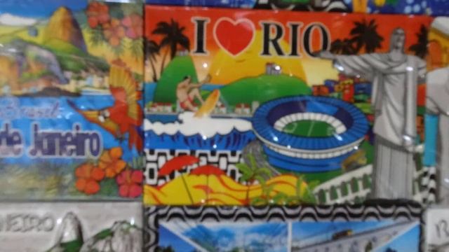 Forte de Copacabana. Крепость Копакабаны. смотреть онлайн