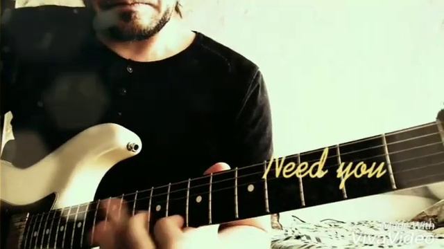 Django Reinhardt (best guitar melody) Fender double fat strat смотреть онлайн