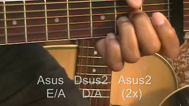 I'LL BE Edwin McCain Easy Acoustic Guitar Lesson @EricBlackmonGuitar смотреть онлайн