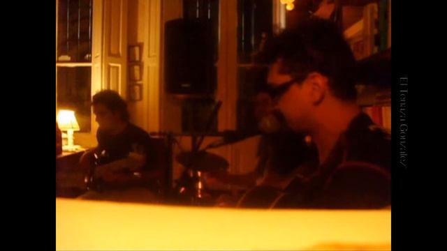 Tenaza Gonzalez - Candombes смотреть онлайн