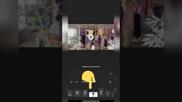 Создаём видео или фото для юбилеев на тв экране или проекторе смотреть онлайн