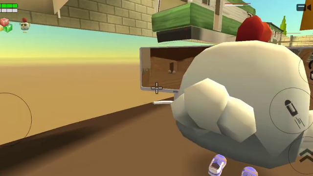 Призываем мясную курицу,правда или миф. смотреть онлайн