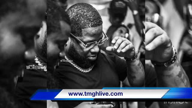 D-Black’s Alleged Tape Leak3d, Social Media & Dr UN React смотреть онлайн