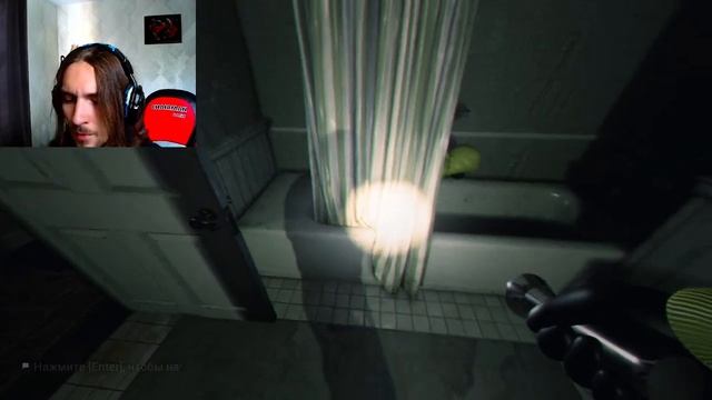 ОТВРАТИТЕЛЬНЫЙ ФИНАЛ Escape The Backrooms ?? смотреть онлайн