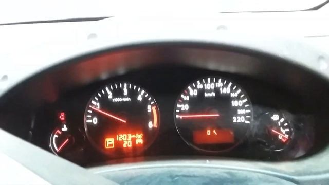 Nissan navara 3.0ltr engine 238564km W1433 смотреть онлайн