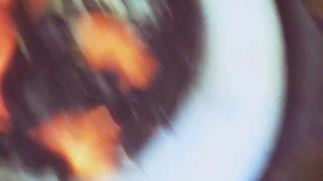 Большой червяк из сахара+сода смотреть онлайн