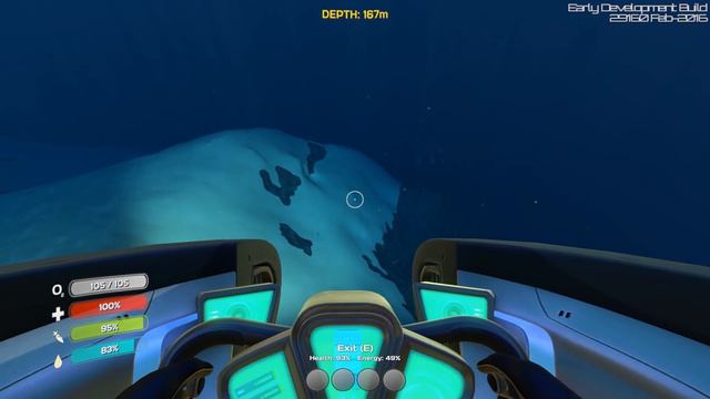 Subnautica (Farming Update) - Close Encounters - PART #13 смотреть онлайн