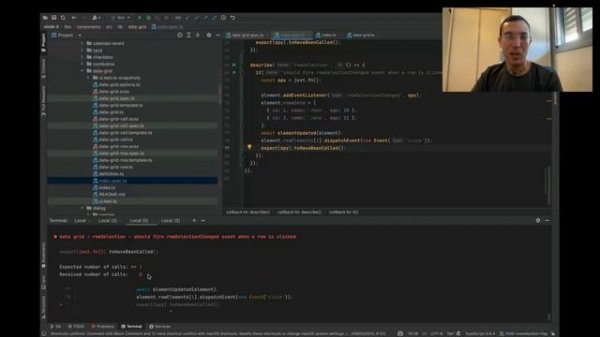 Open Source Feature Live Coding