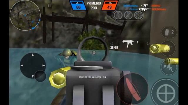 ? Bulete force ? Jogo delícia demais! смотреть онлайн