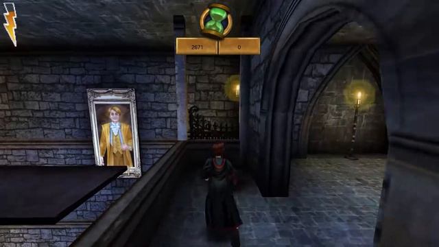 Лучшие игры о Гарри Поттере смотреть онлайн