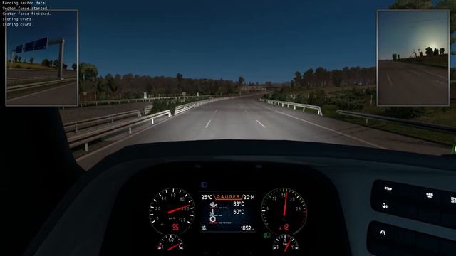 Mercedes MP3 custom dashboard смотреть онлайн