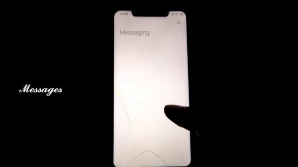 MiUI 12 Cyberpunk Edition Customised Theme | Boot Animation | Miui Theme customisation | part-2