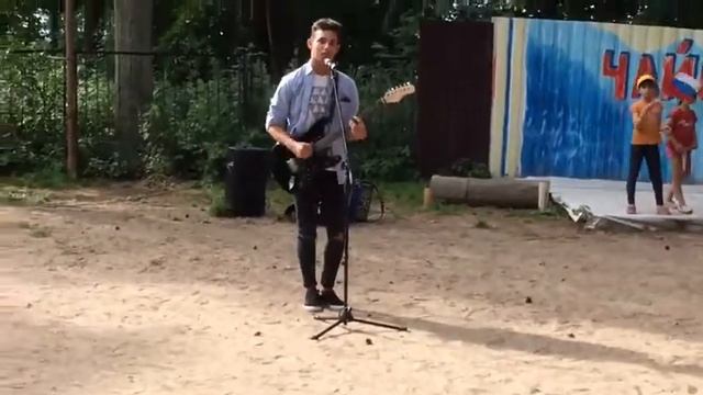 Районы -кварталы Богдан Козлов смотреть онлайн