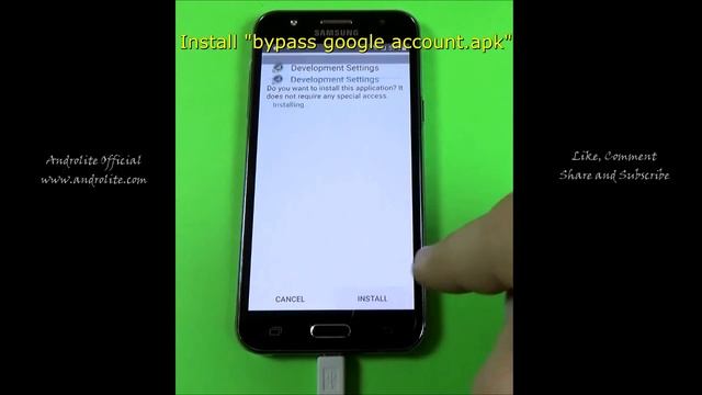 How to Bypass Any Samsung Google Account Simple Method 2018 смотреть онлайн