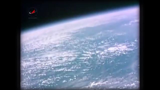 Vostok 1 | Spacedock Special смотреть онлайн
