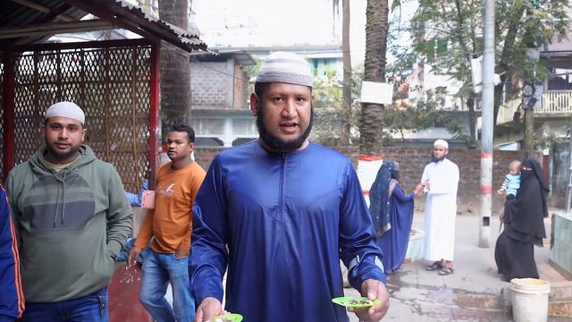 #The Shah Jalal Dargah & Shah ParanSylhetTourBlogVideo# смотреть онлайн