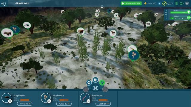 Tyto Ecology | YES! Animals are Splitting, Plants are Flourishing! | Part 30 | Gameplay Let's Play смотреть онлайн