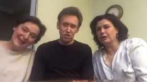 анекдот от Сергея Дроботенко