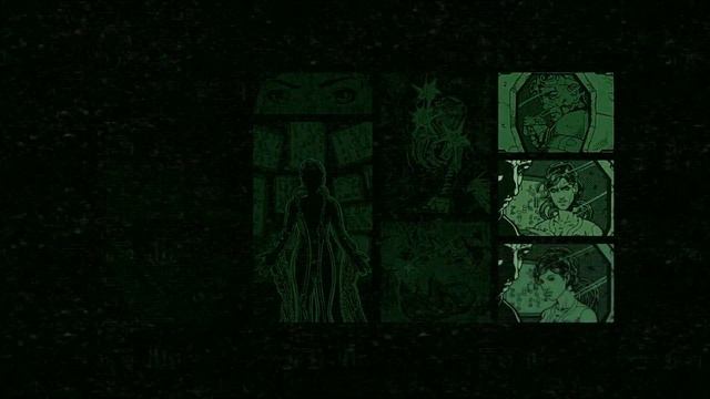 Alien Breed 2: Assault - Comic scenes смотреть онлайн
