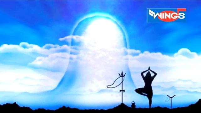Maha Mrityunjaya Mantra - Om Tryambakam Yajamahe - 108 Times Chanting |  Suresh Wadkar