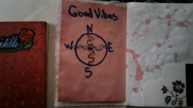 Jan2023 Good Vibe Spells смотреть онлайн