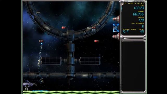 [Difficulty: Insane] Ricochet Station - Ricochet Infinity смотреть онлайн