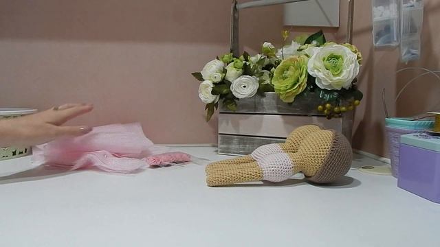 ♥♥ зайки для самых маленьких и балерины в самом нежнейшем розовом цвете ♥♥ смотреть онлайн