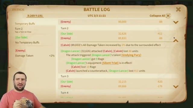 ТИХОЕ ИСПЫТАНИЕ / Есть ли смысл ковать несколько? ( rise of kingdoms / райс оф кингдом ) смотреть онлайн