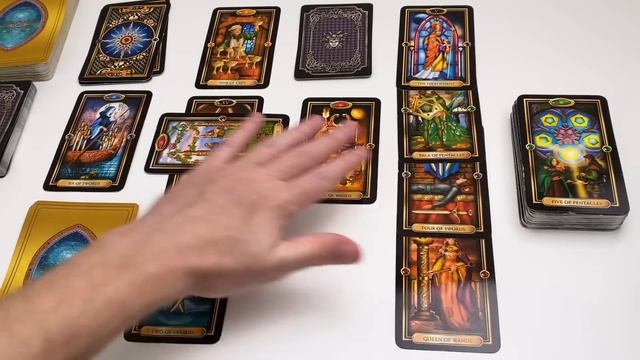 LIBRA - "Unexpected Blessings! Results!" The Rest of the Year (Next 4 Months) 2022 Tarot Reading смотреть онлайн