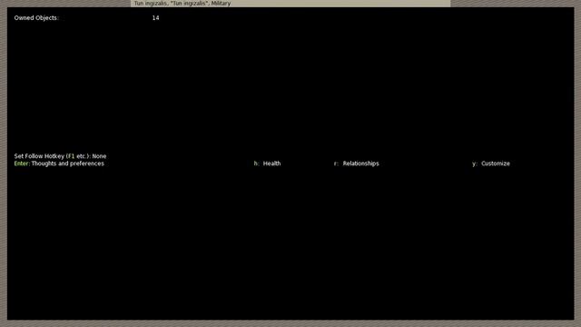 Dwarf Fortress: Cattenvîr - Episode 17 (Meet the Dwarves, 2-1) смотреть онлайн