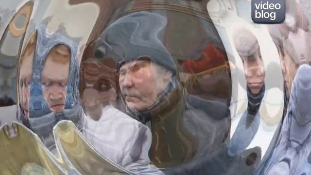 Уникальные свойства крещенской воды смотреть онлайн