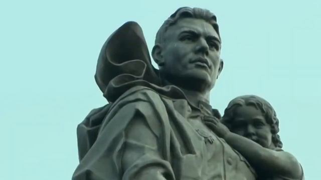 "Солдаты Мая, слава вам на веки!" Поздравление с Днём Победы смотреть онлайн