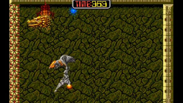 Let's Play Syvalion 01 смотреть онлайн