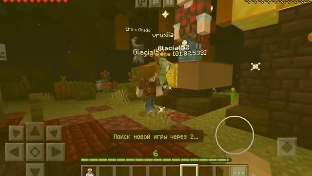 МАИНКРАФТ!DeathRun ПАРКУР! Minecraft! MARAKALA ALISA! смотреть онлайн