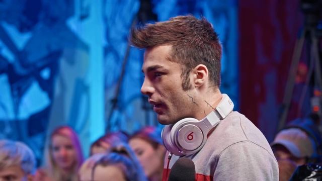 СУПЕР СТАС ХОЧЕТ ПОБИТЬ МАСЛЕННИКОВА? YouTube vs TikTok | БОЕЦ 180КГ | PVP Арена смотреть онлайн