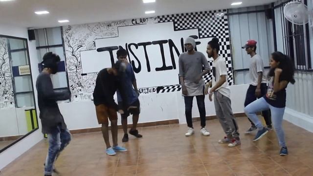 Migos - Walk It Talk It ft. Drake l Choreography l jobin nobel смотреть онлайн