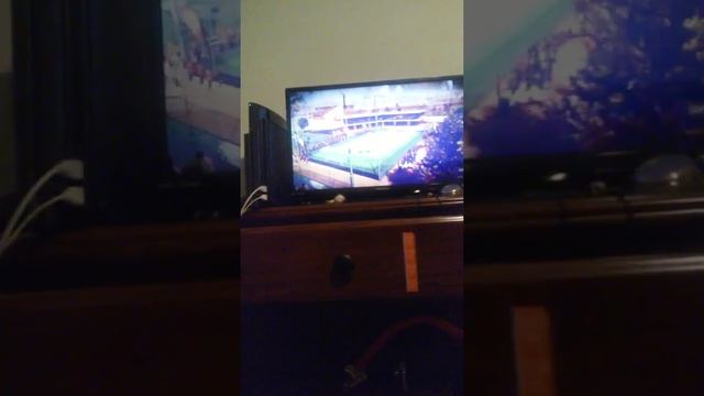 Fifa Street 2012 Game Play смотреть онлайн