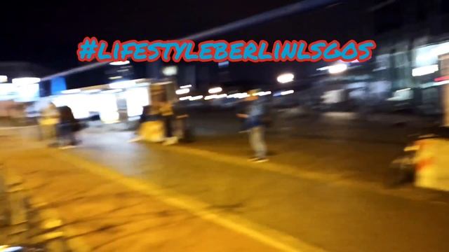 Berlin Central Station Berlin Germany