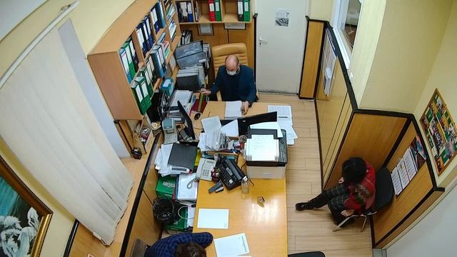 Английский язык Камера 2 (видео 4) 15.02.2022 смотреть онлайн