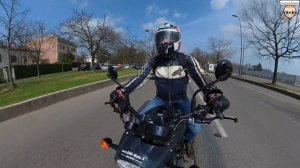 "Esplosione di Stile: La Royal Enfield Shotgun 650 si prende la scena!" Vi racconto pregi e difetti