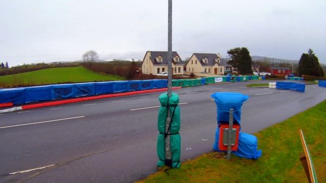 MID ANTRIM 150, GITUP GIT 2, 4K HIGH RES, 24 FPS. GYRO ON, NARROW FOV 6 смотреть онлайн
