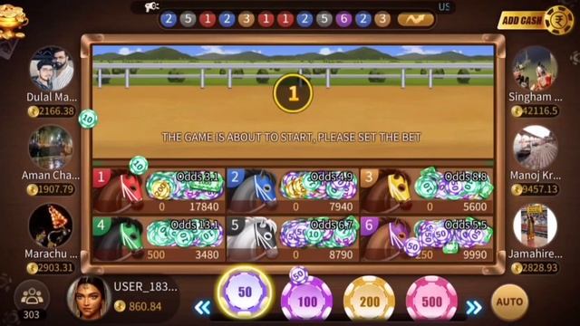 Rummy Master - Rummy Apna || Horse Racing Game Tricks || Horse Racing game tricks || Rummy master смотреть онлайн