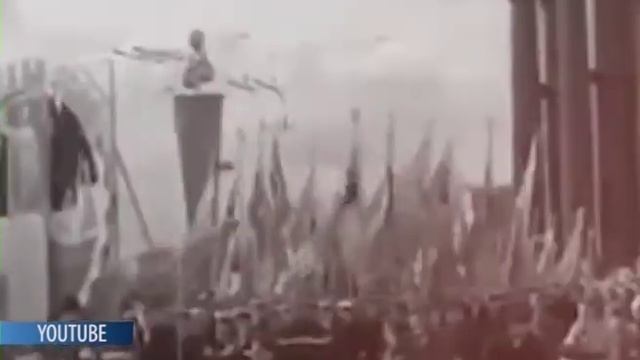 История международного праздника труда и весны смотреть онлайн